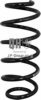 TOYOT 4823152E90 Coil Spring